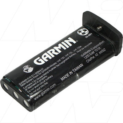 MI Battery Experts 011-00564-01